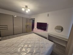 Garsoniera pe Calea Rahovei, langa Liceul Bolintineanu